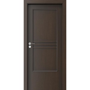 Porta ŠTÝL 3p Wenge 